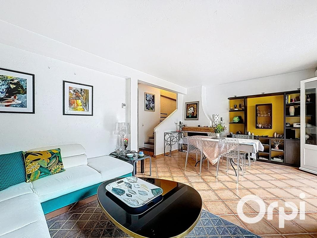 Maison à vendre, 103m², Villeneuve-Loubet