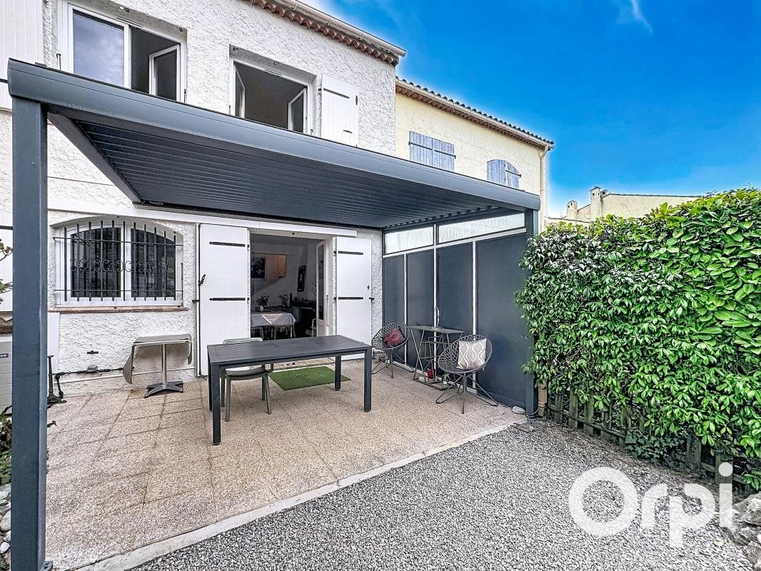 Maison à vendre, 103m², Villeneuve-Loubet