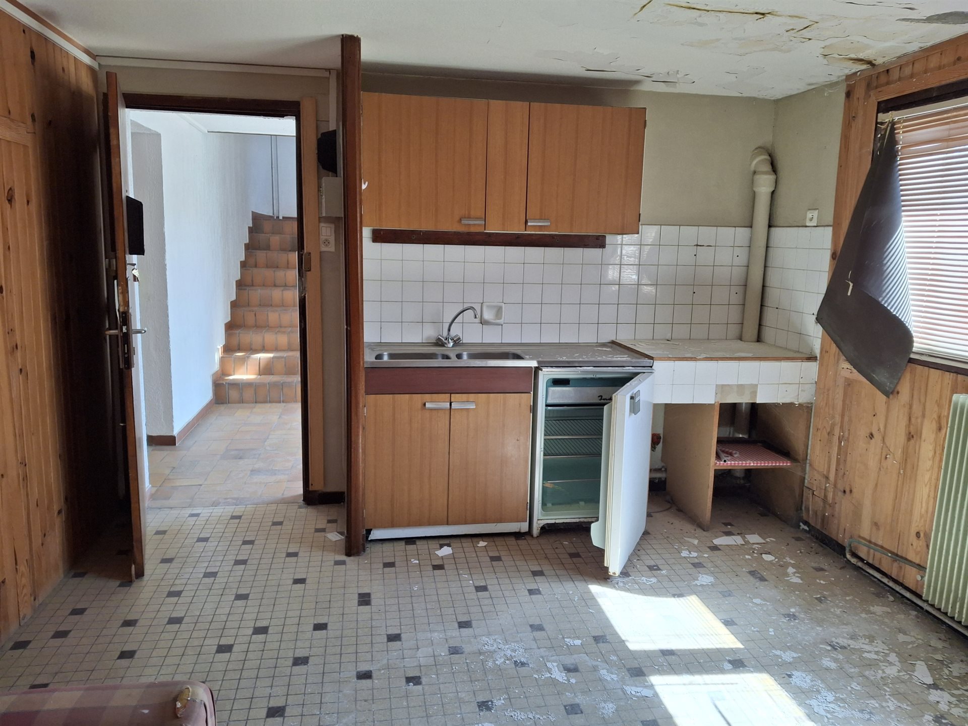 Appartement à vendre, 18m², Saint-Lary-Soulan
