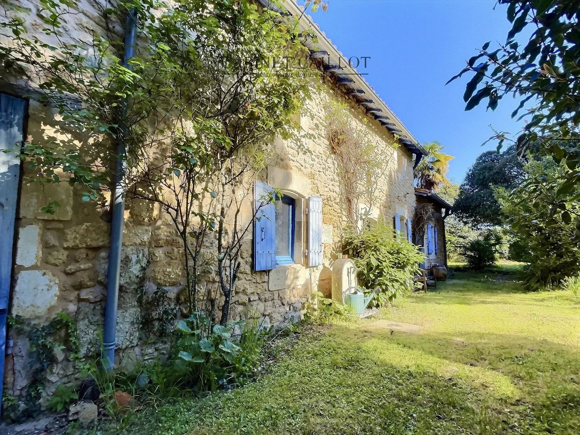 Maison à vendre, 185m², Rioux
