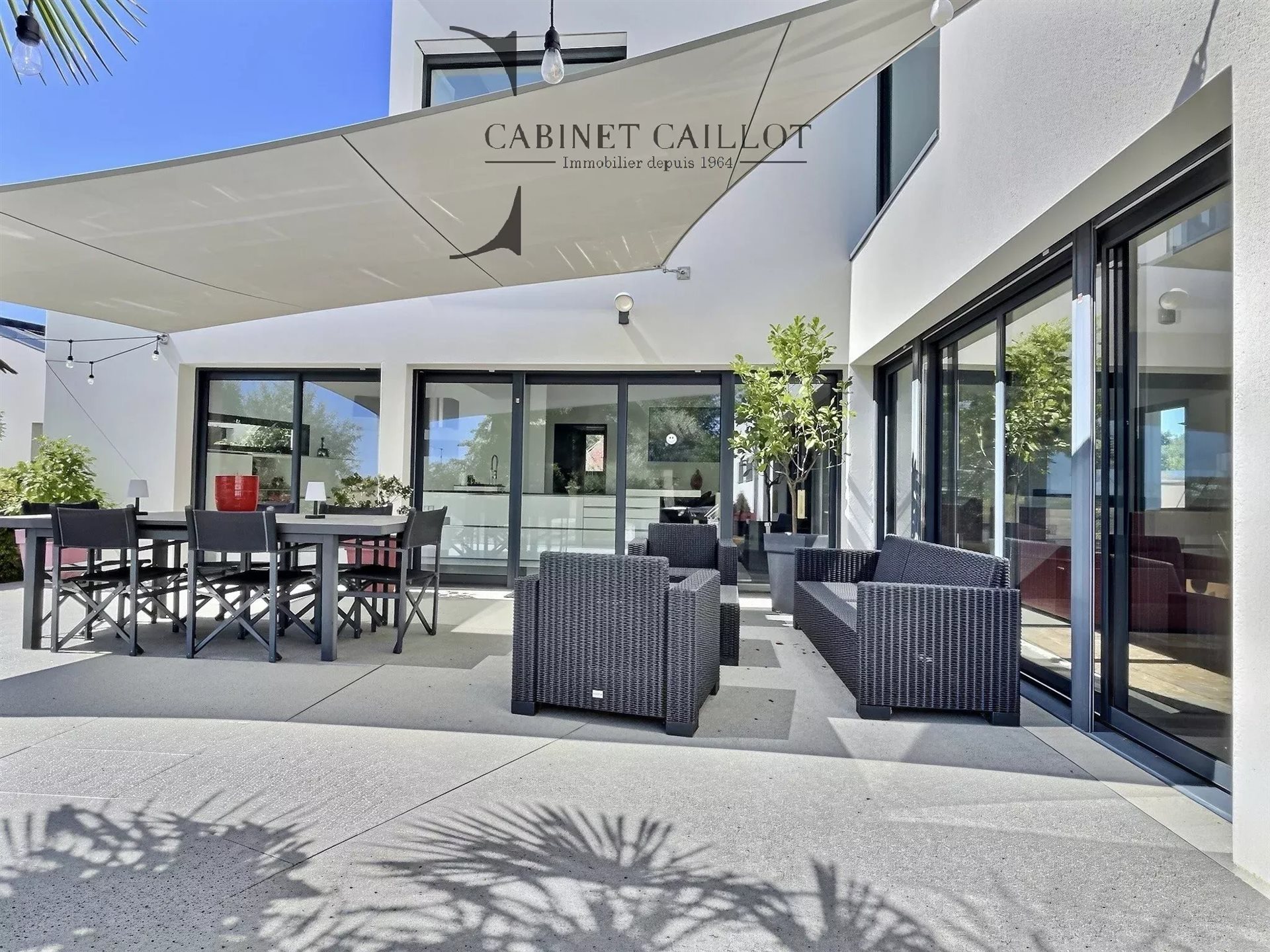 Maison à vendre, 165m², Varzay