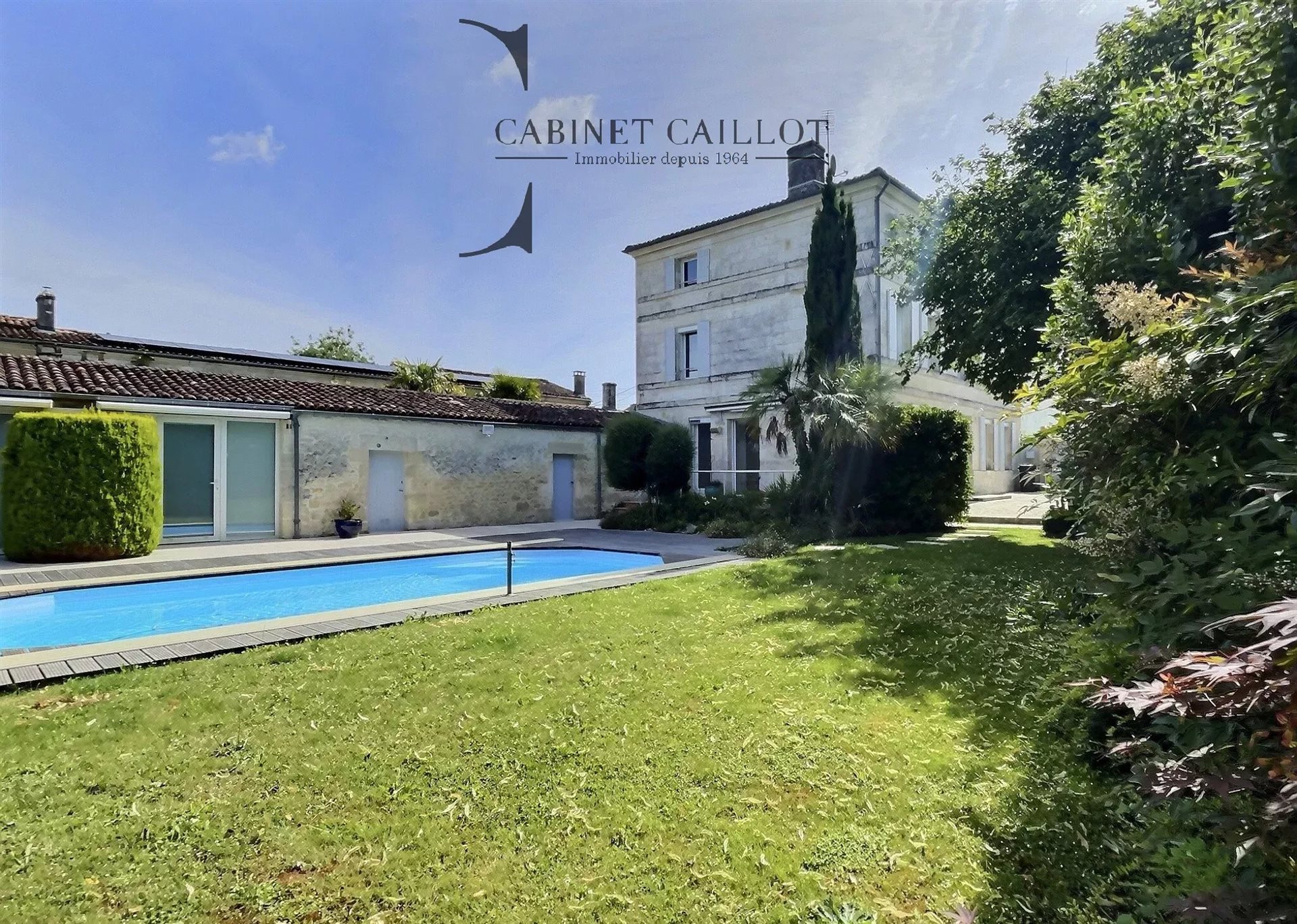 Maison à vendre, 287m², Saintes