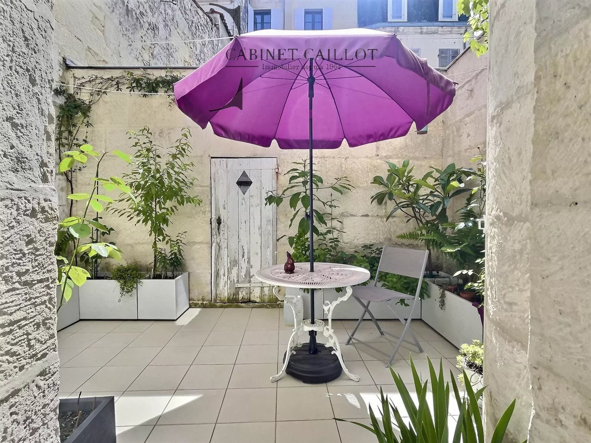 Maison à vendre, 100m², Saintes