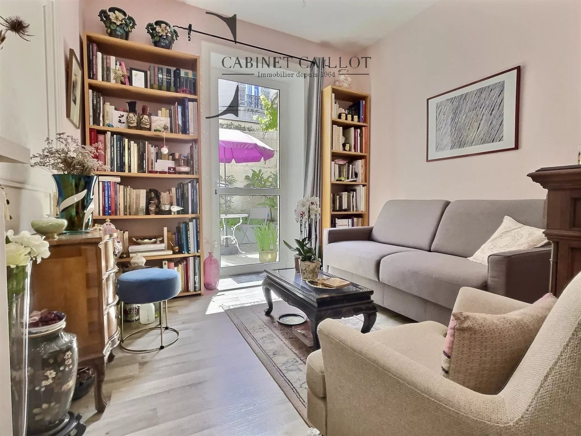 Maison à vendre, 100m², Saintes