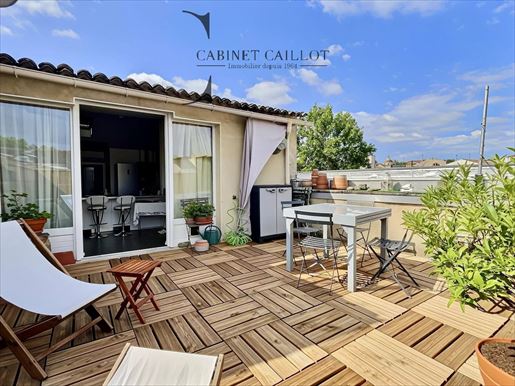 Appartement 4 pièces 98 m² · à Saintes · 98 m² · 213 000 €