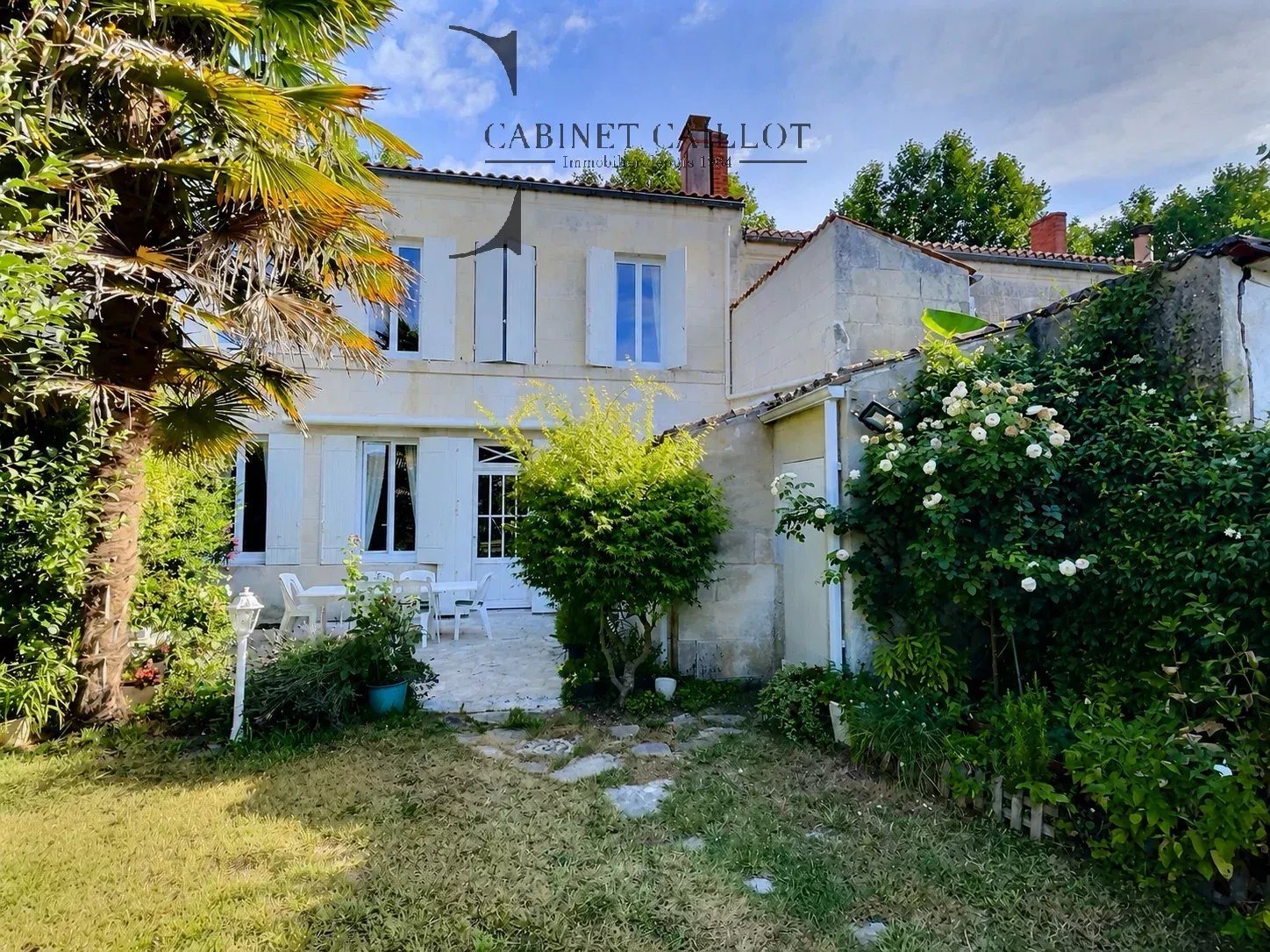 Maison à vendre, 184m², Saintes