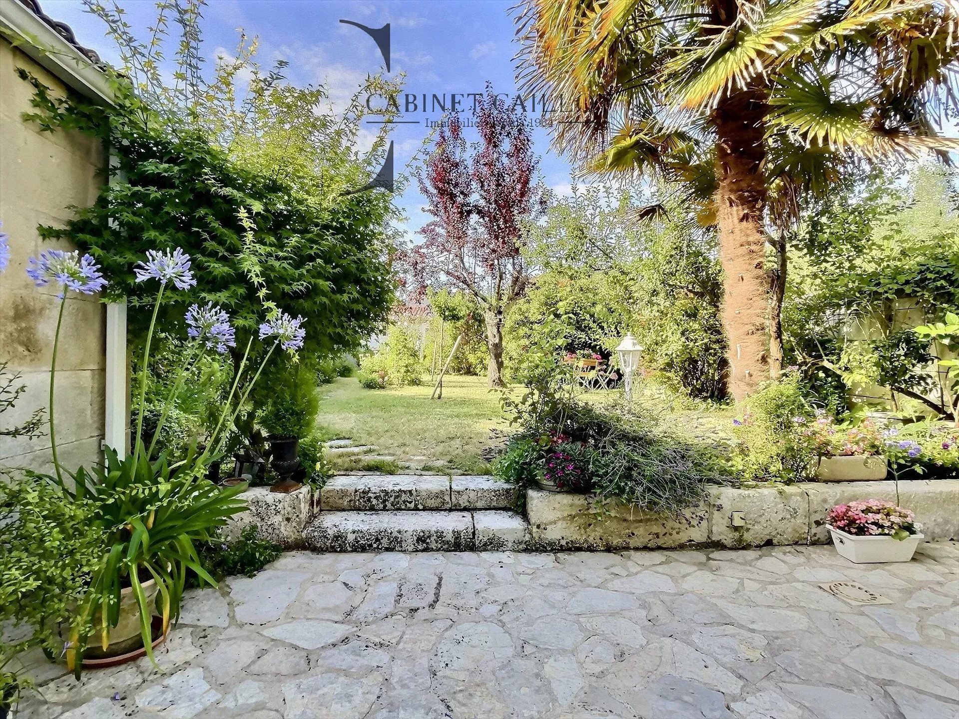Maison à vendre, 184m², Saintes