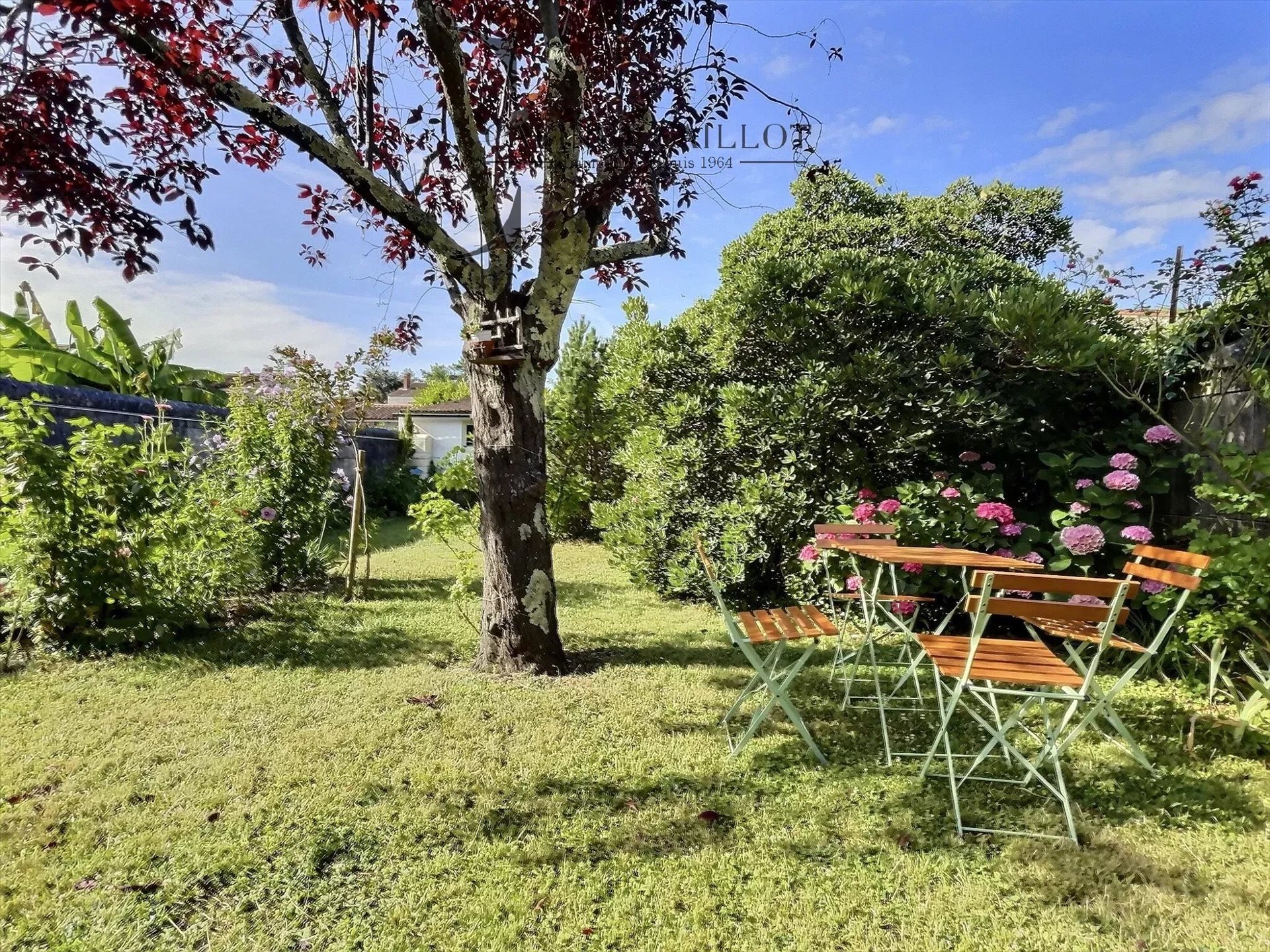 Maison à vendre, 184m², Saintes