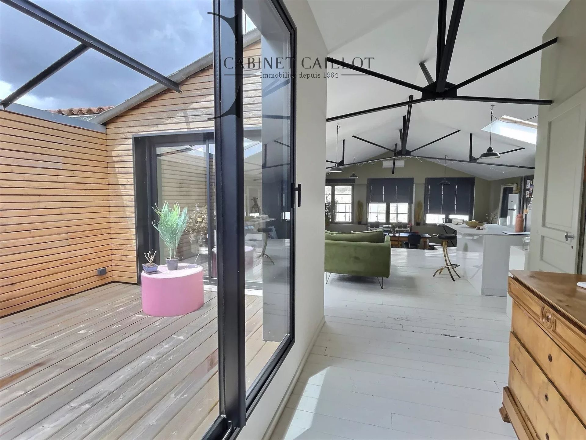 Maison à vendre, 230m², Saintes