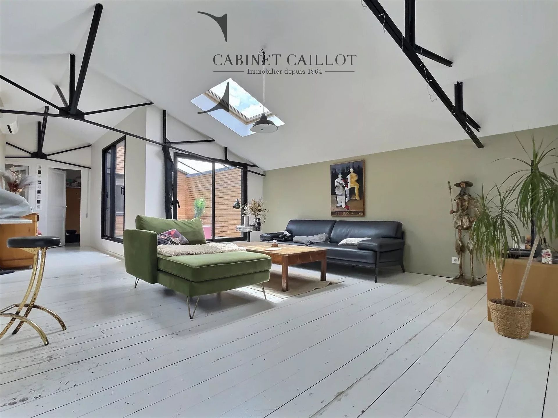 Maison à vendre, 230m², Saintes