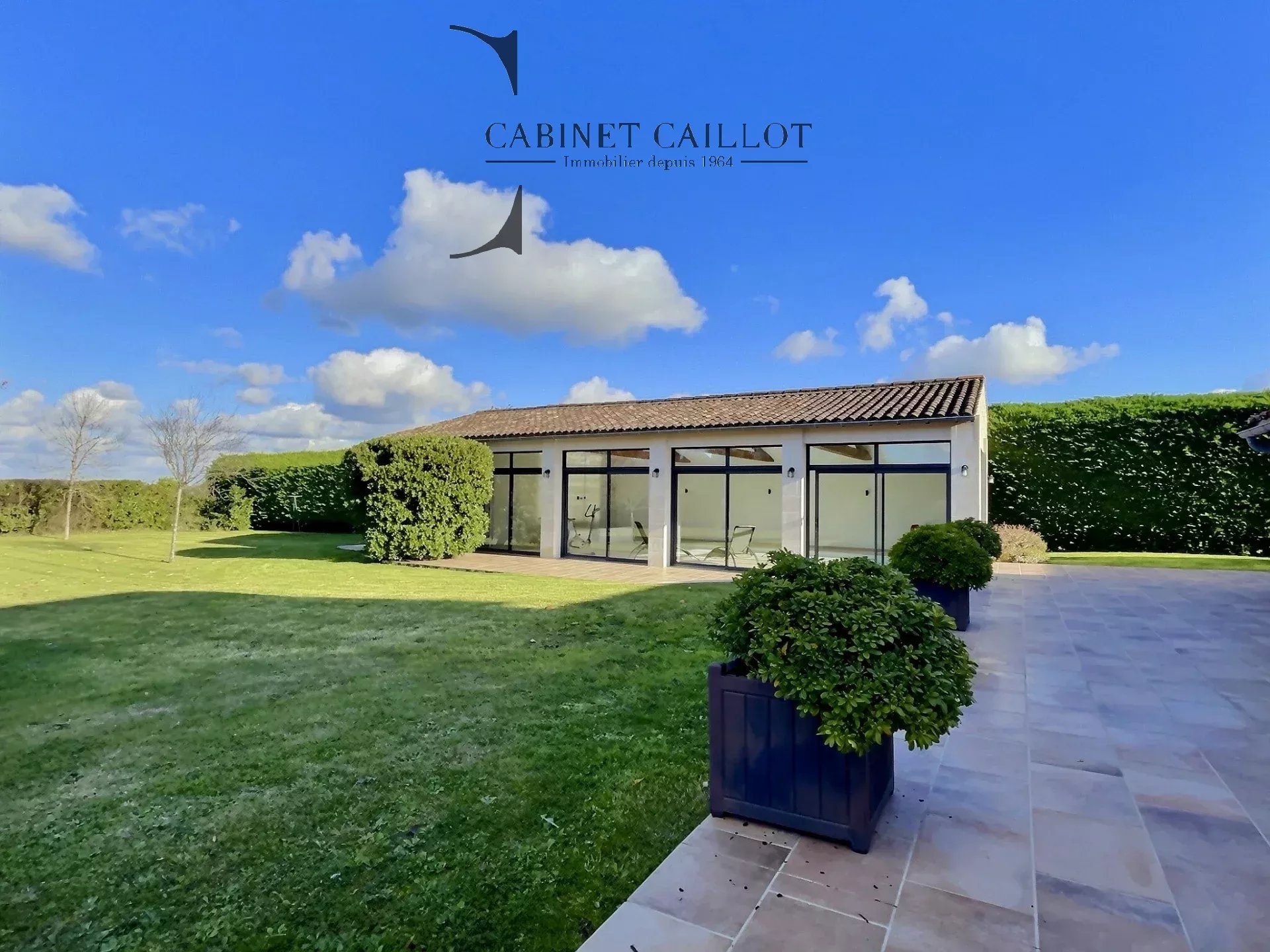Maison à vendre, 180m², Chermignac
