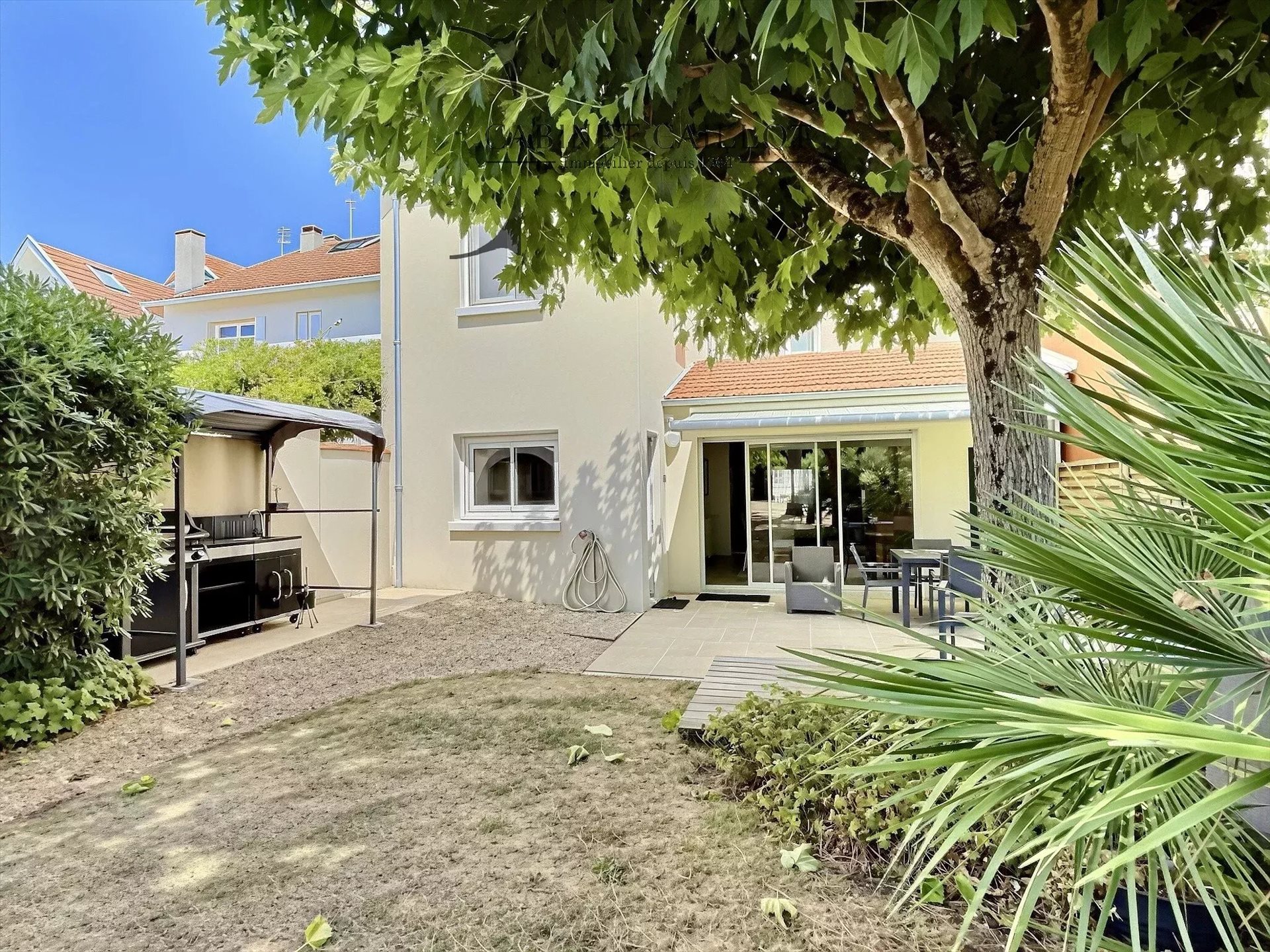 Maison à vendre, 180m², Saintes