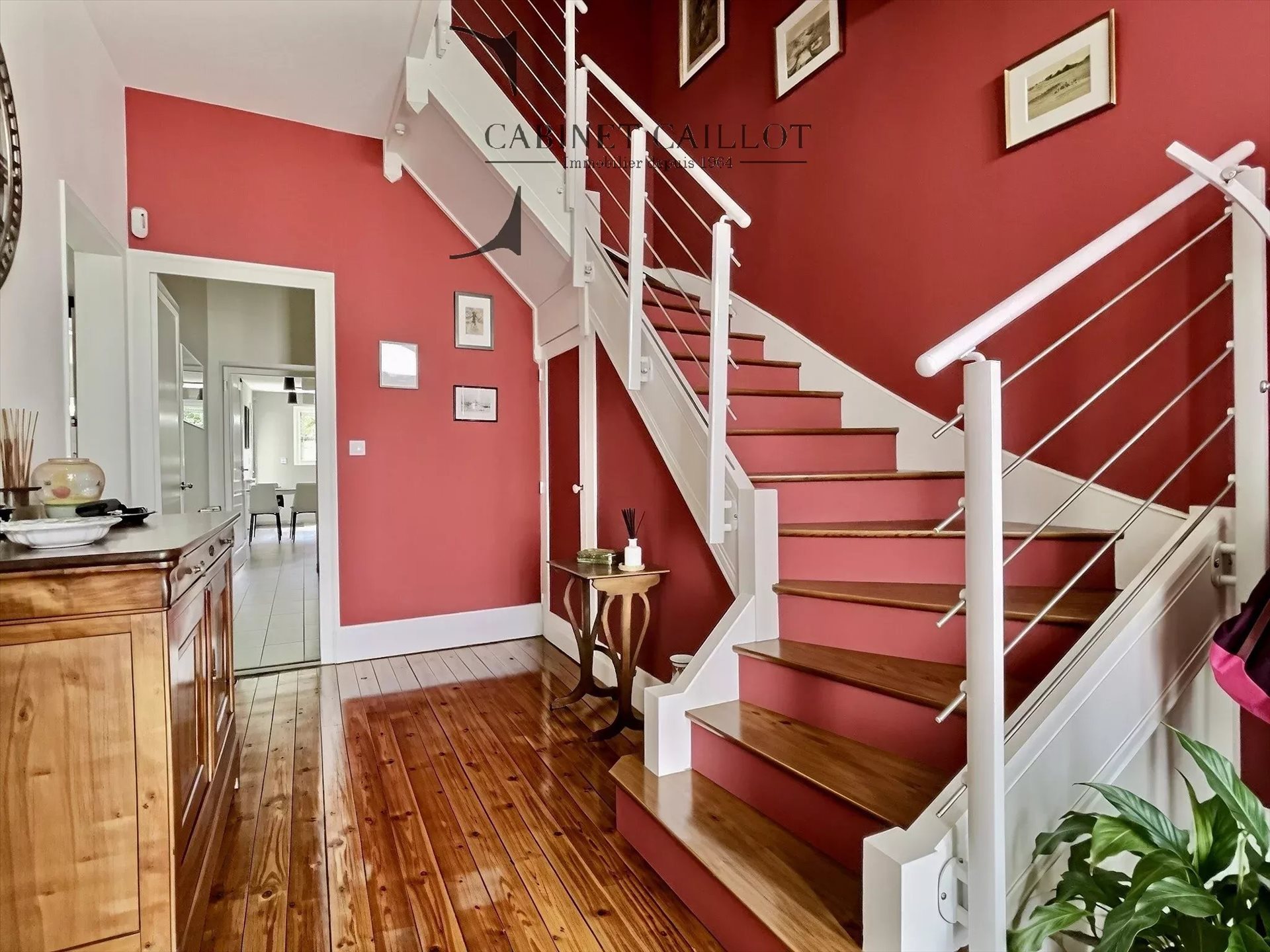 Maison à vendre, 180m², Saintes