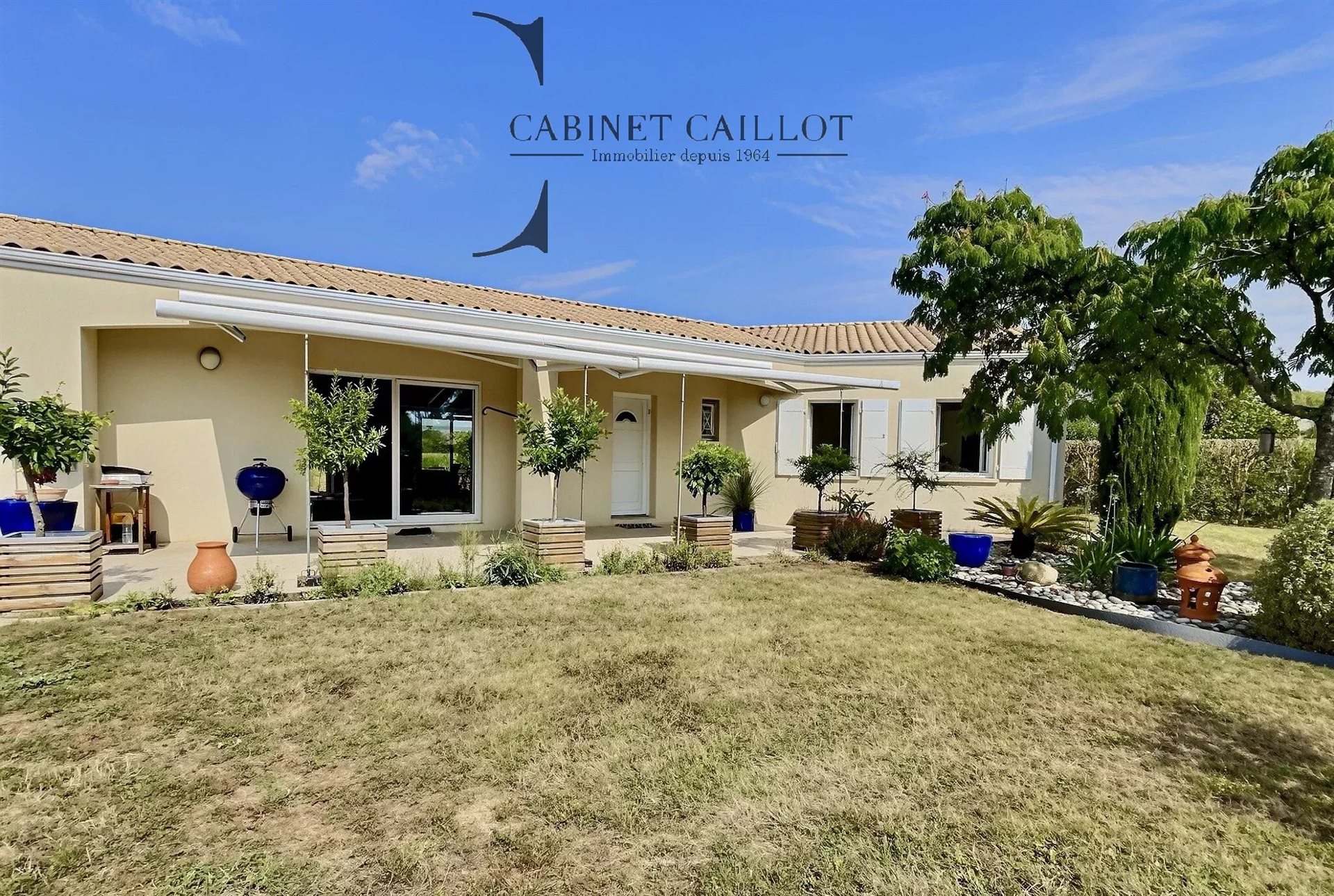 Maison à vendre, 136m², Saintes