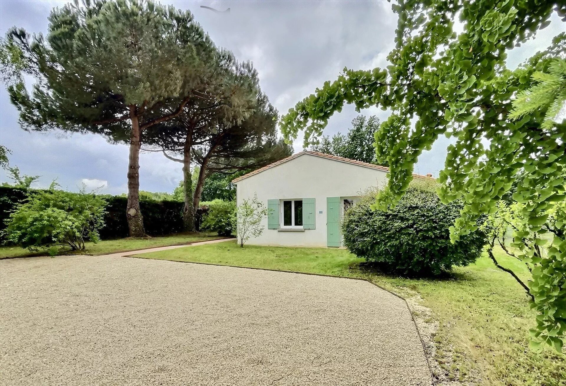 Maison à vendre, 72m², Brizambourg