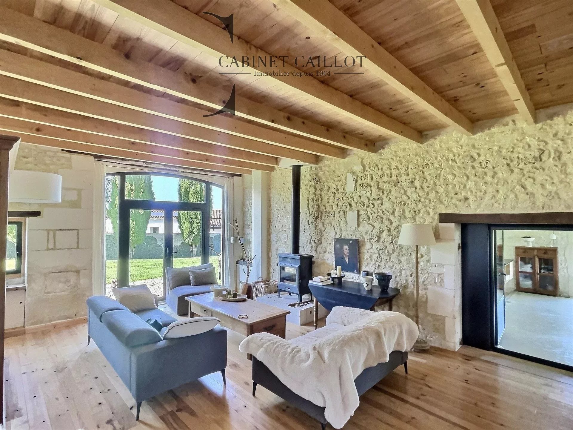 Maison à vendre, 286m², Pons