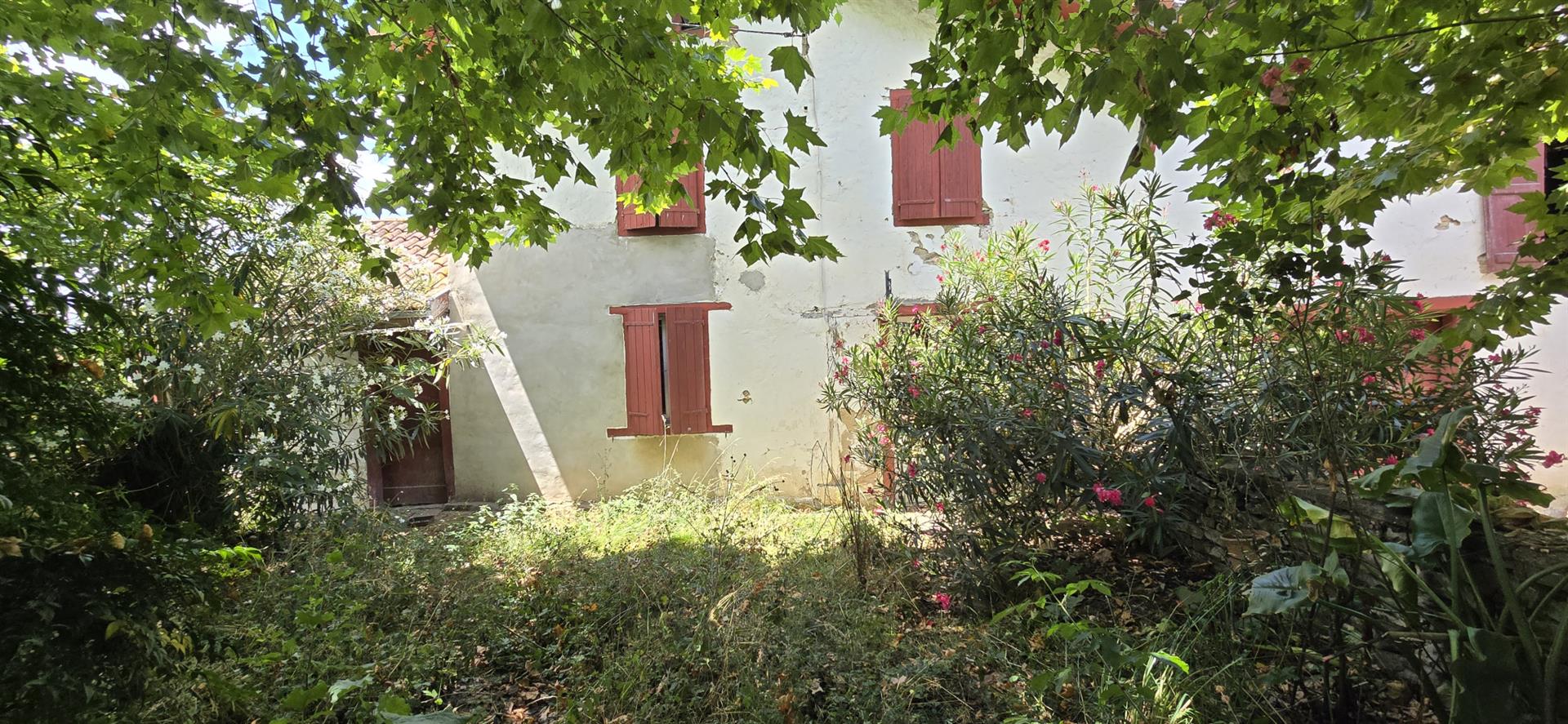 Maison à vendre, 121m², Saint-Palais