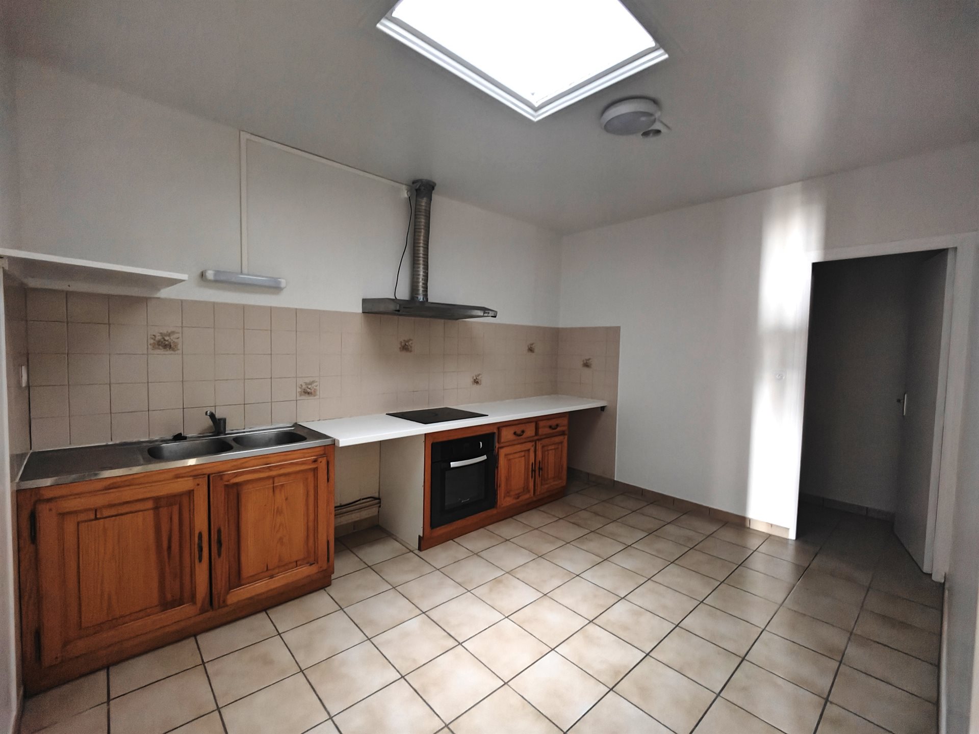 Appartement à louer, 83m², Saint-Palais