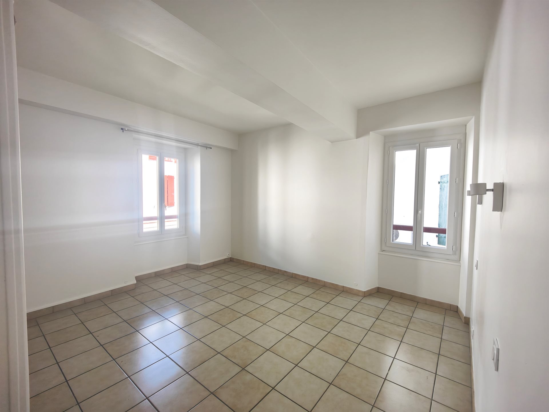 Appartement à louer, 83m², Saint-Palais