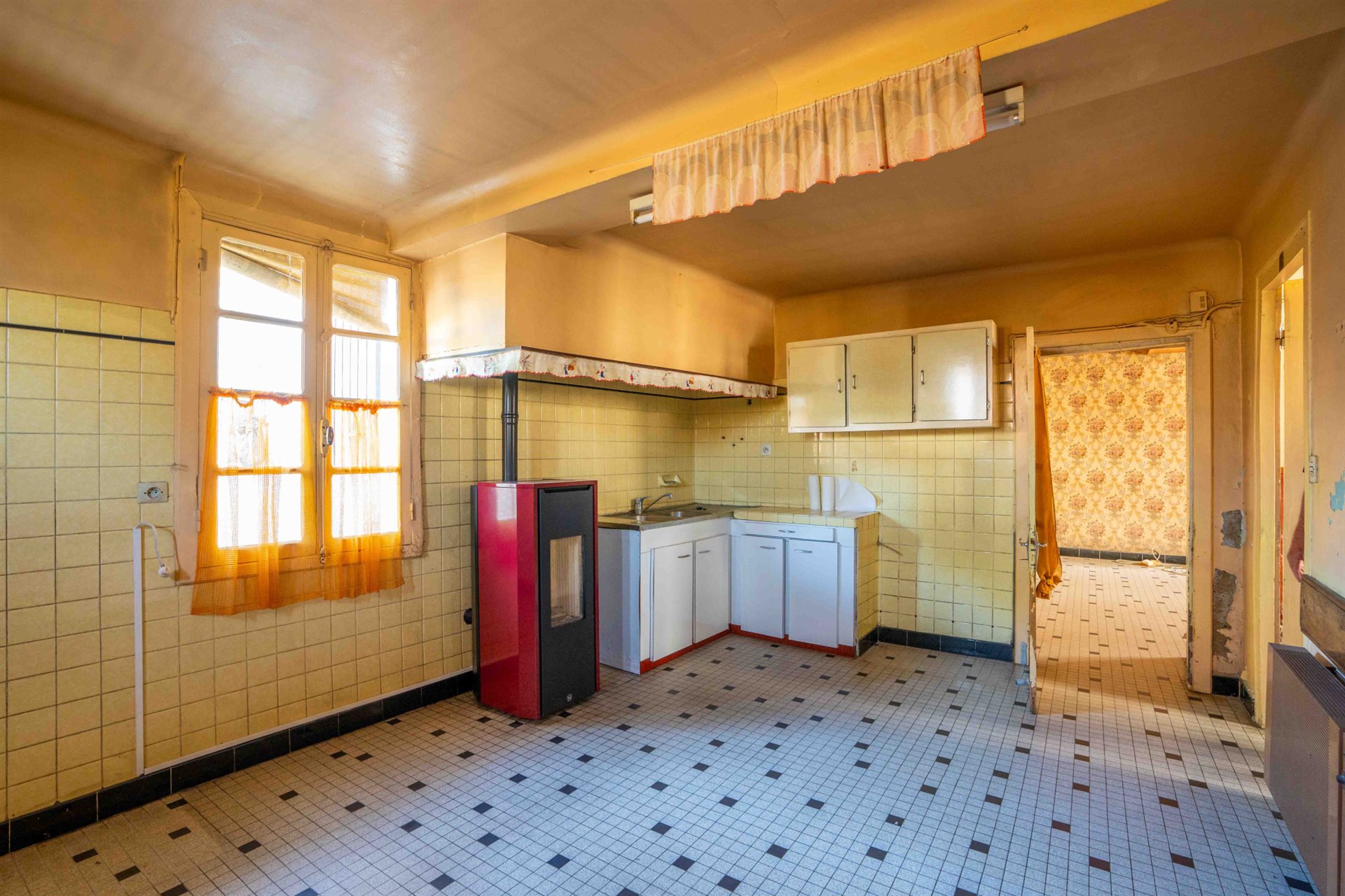 Maison à vendre, 213m², Saint-Palais