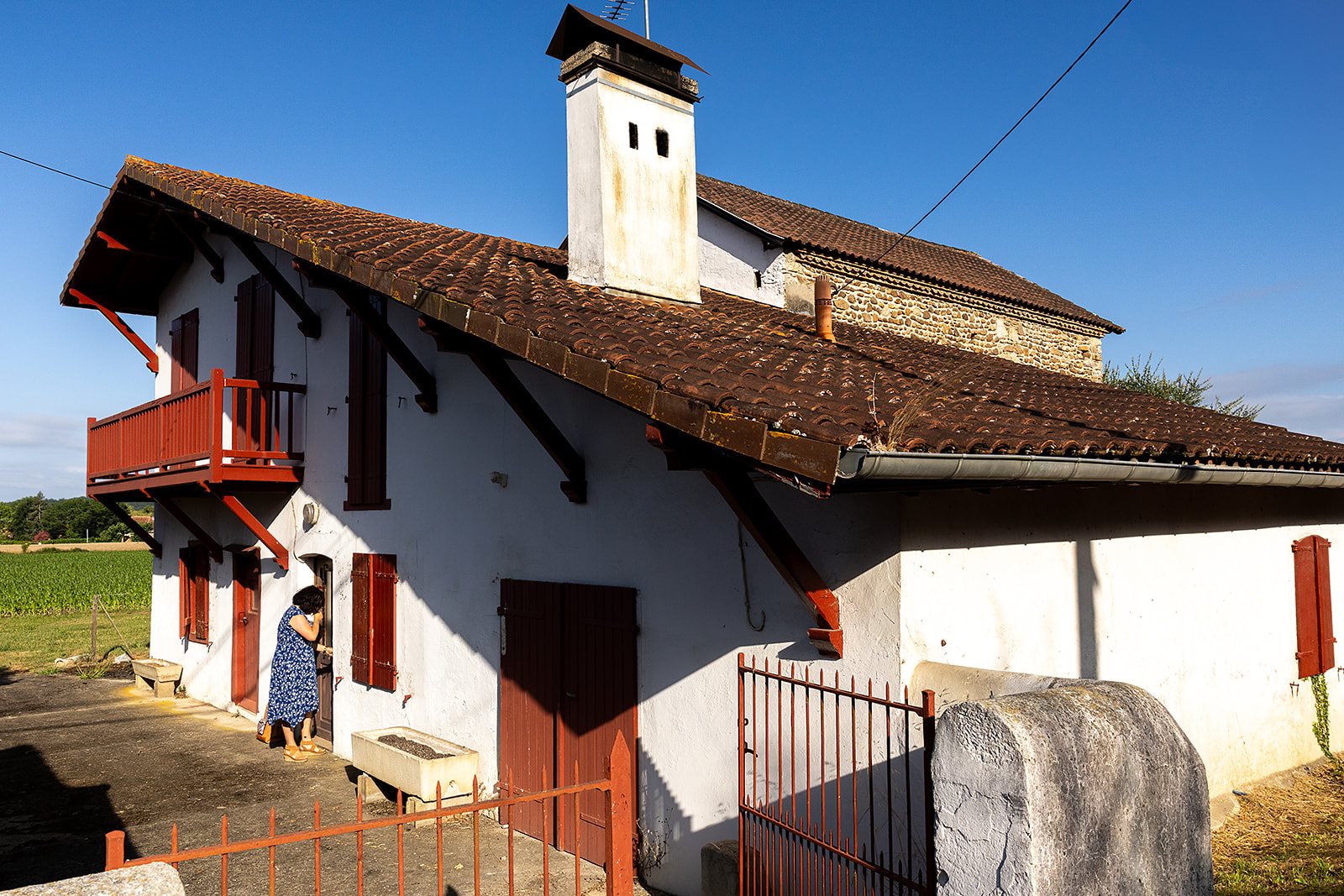 Maison à vendre, 125m², Sauveterre-de-Béarn