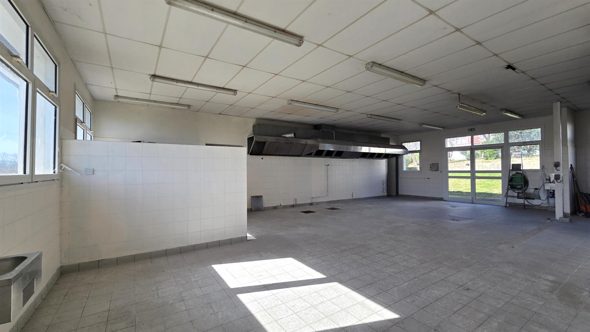 Maison à vendre, 199m², Saint-Palais