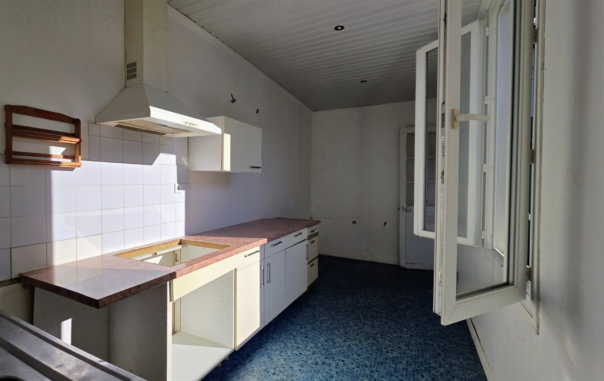 Appartement à vendre, 67m², Saint-Palais