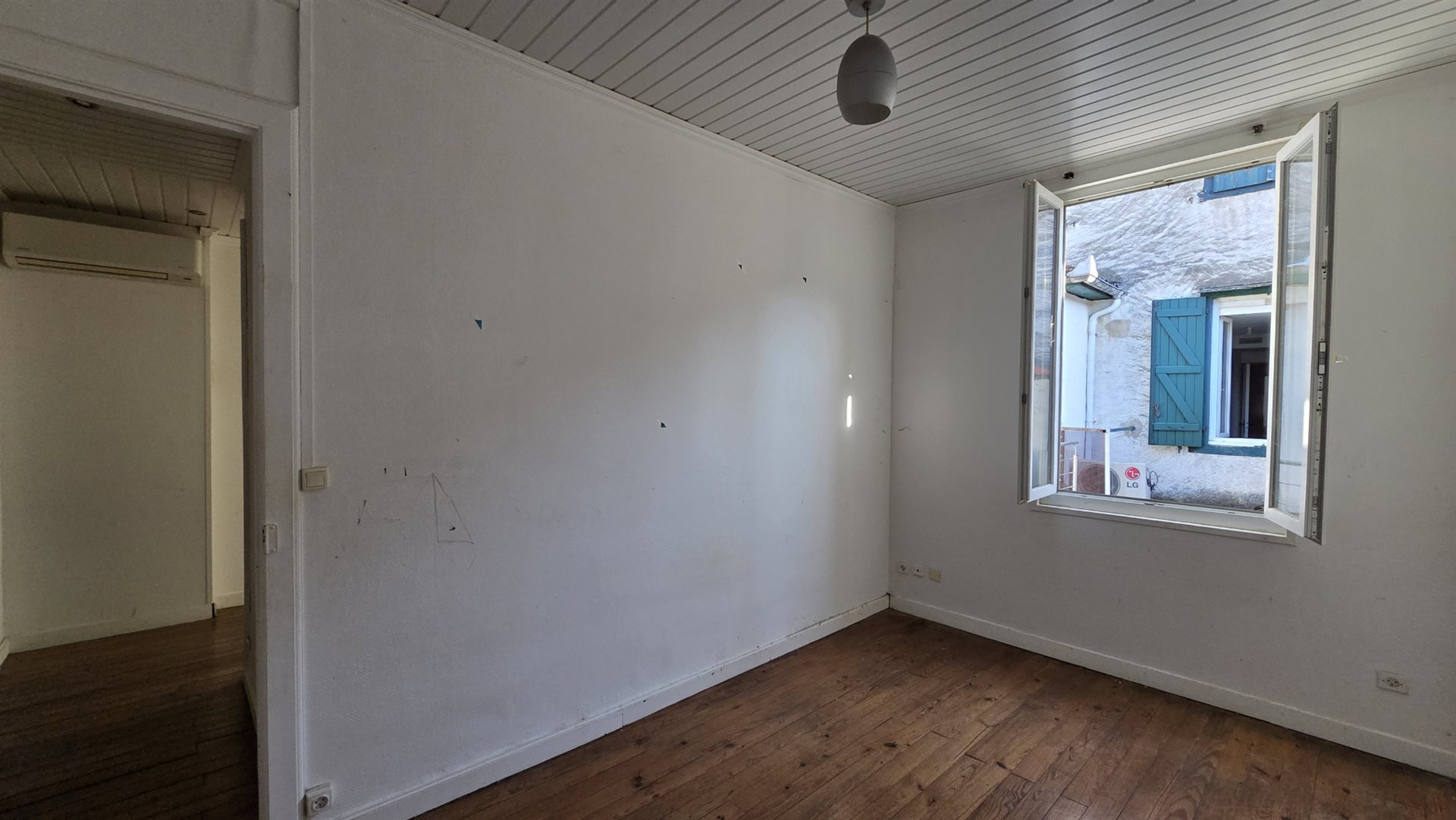 Appartement à vendre, 67m², Saint-Palais