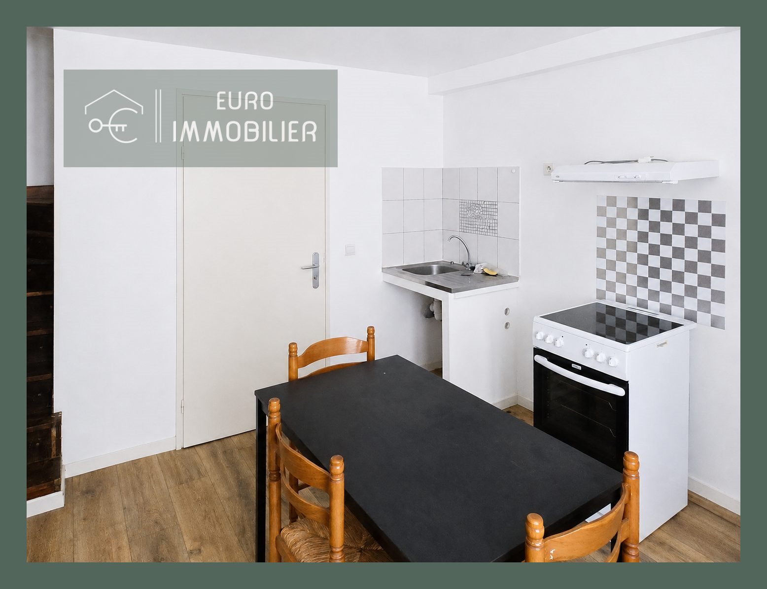 Maison à vendre, 91m², Captieux