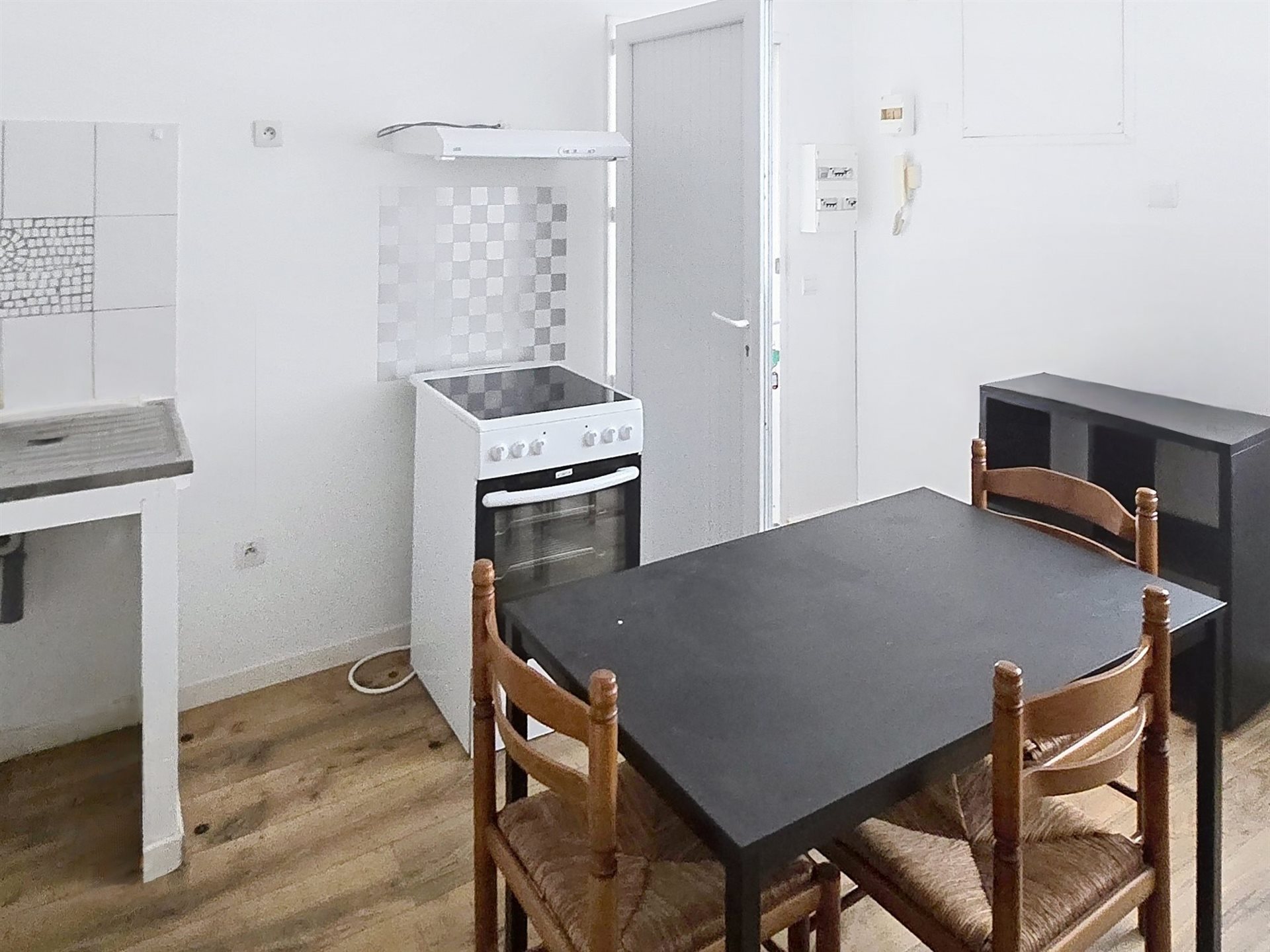 Maison à vendre, 91m², Captieux
