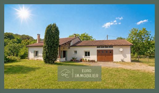 Maison 4 pièces 103 m² · à Casteljaloux · 103 m² · 270 000 €