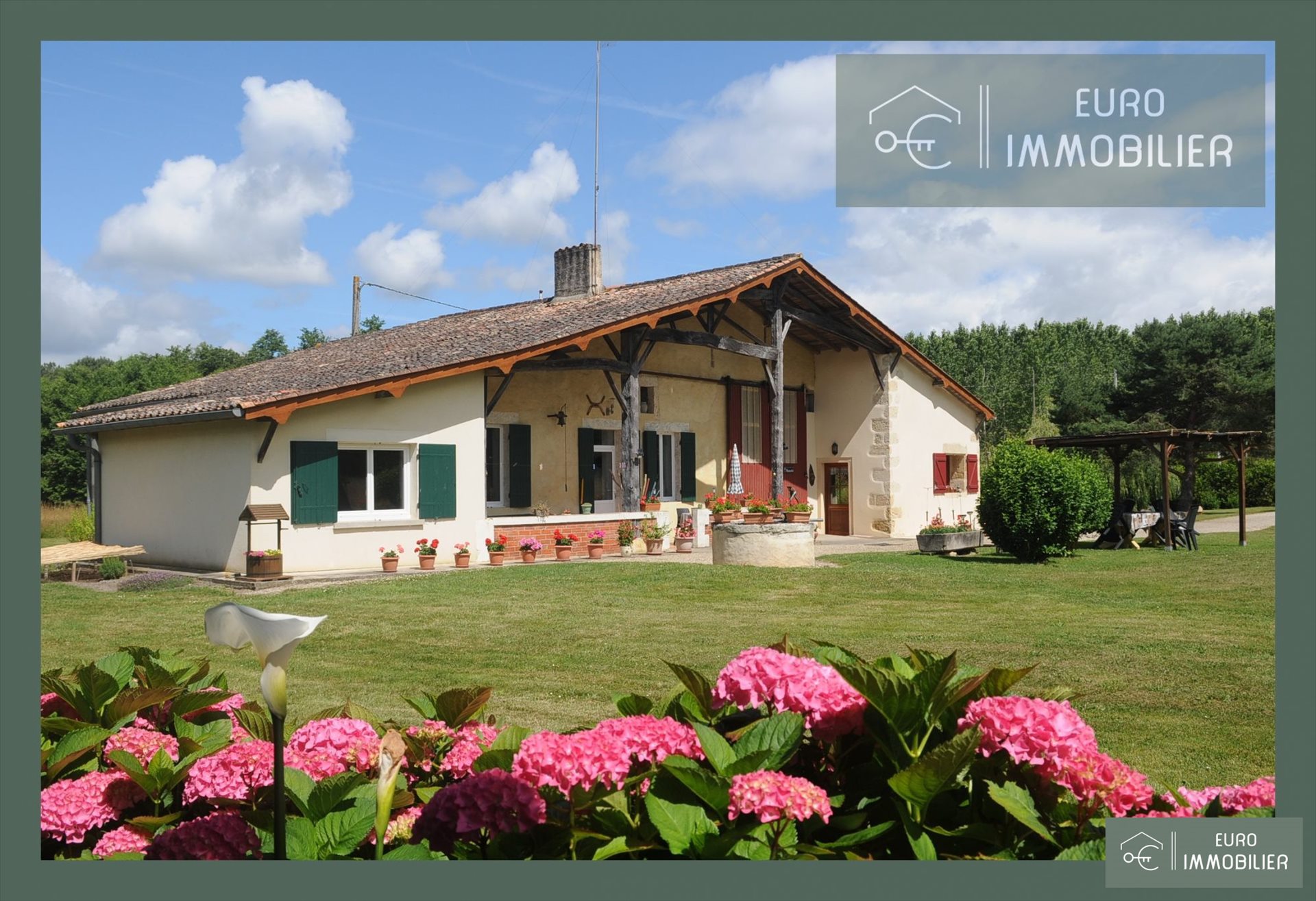 Maison à vendre, 190m², Bazas