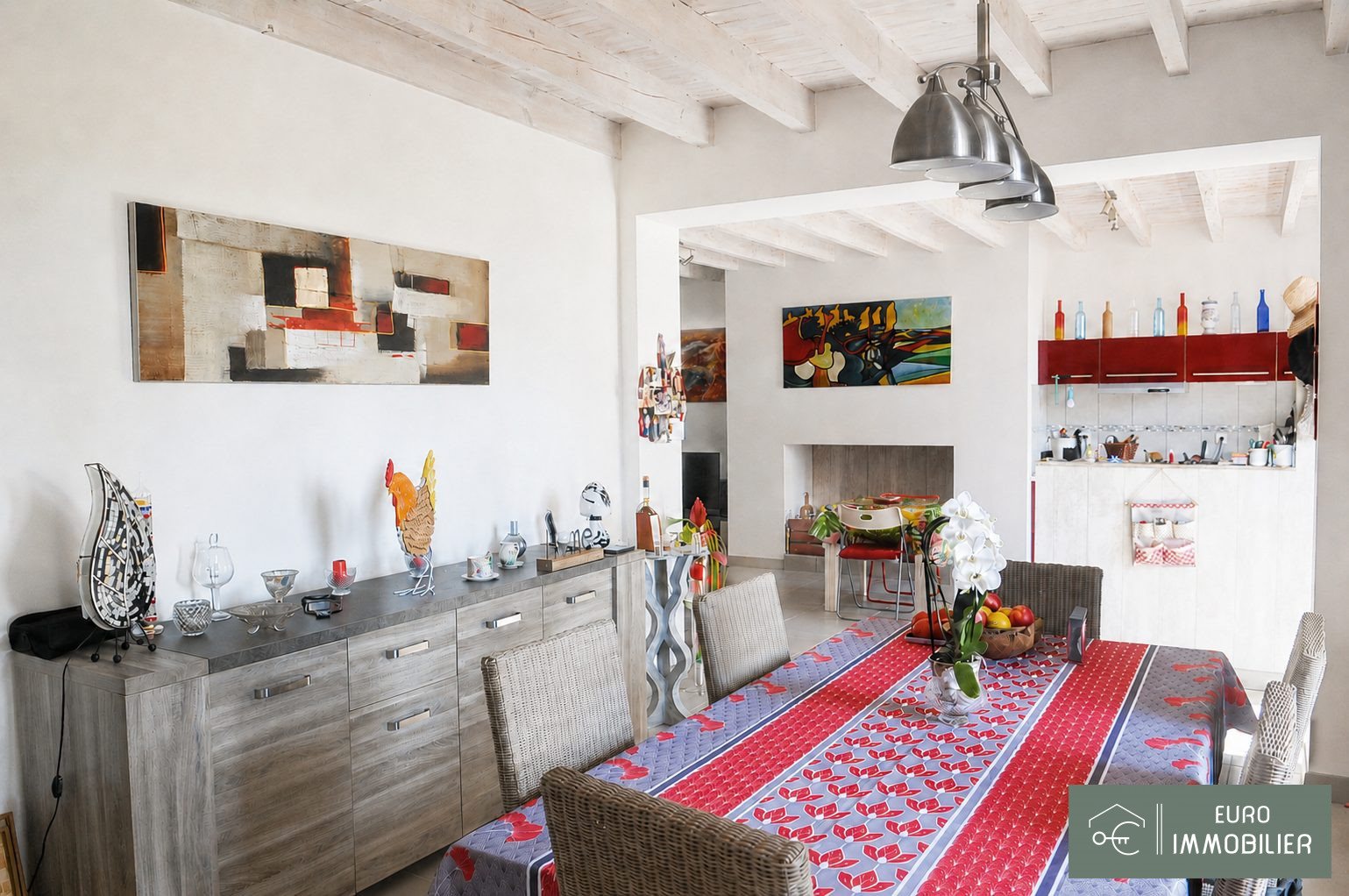 Maison à vendre, 190m², Bazas