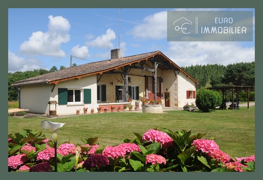 Maison 9 pièces 190 m² · à Grignols · 190 m² · 333 000 €