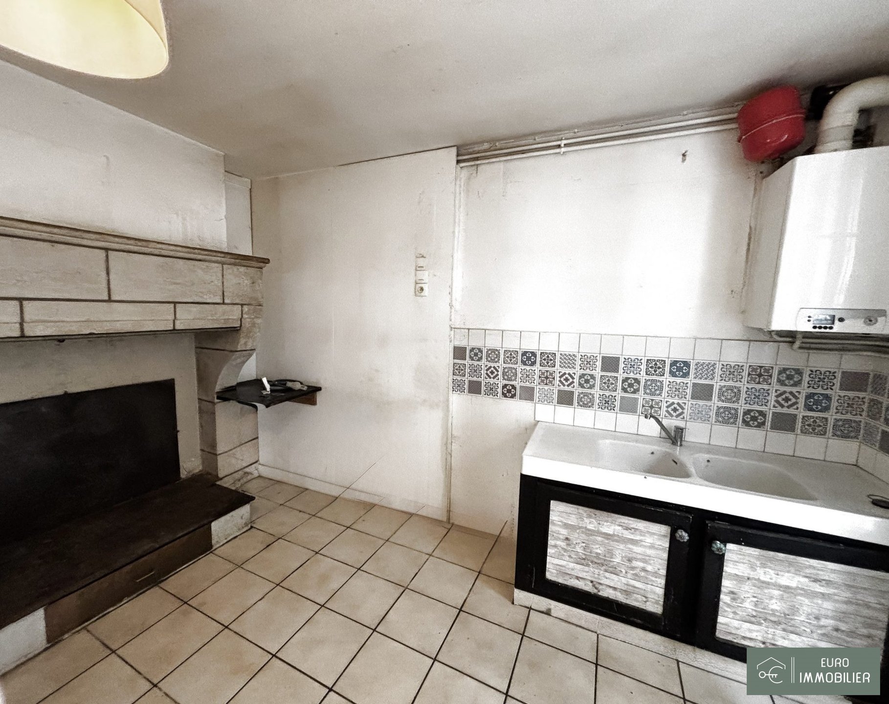 Maison à vendre, 104m², Bazas