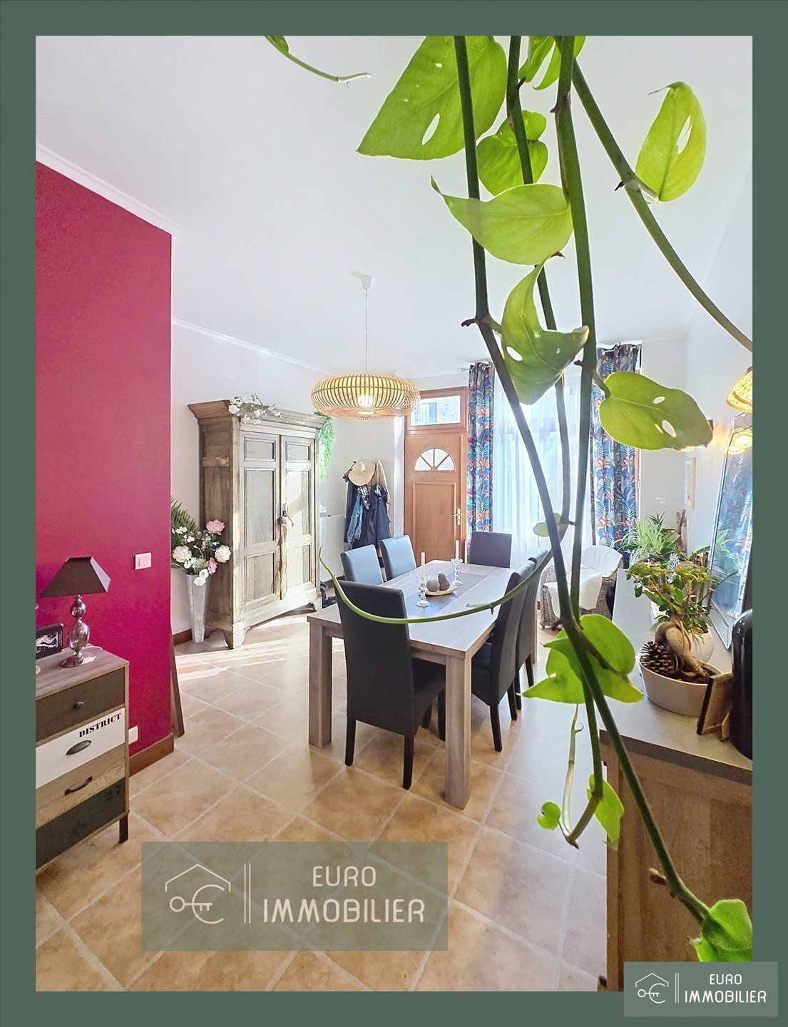 Maison à vendre, 150m², Houeillès
