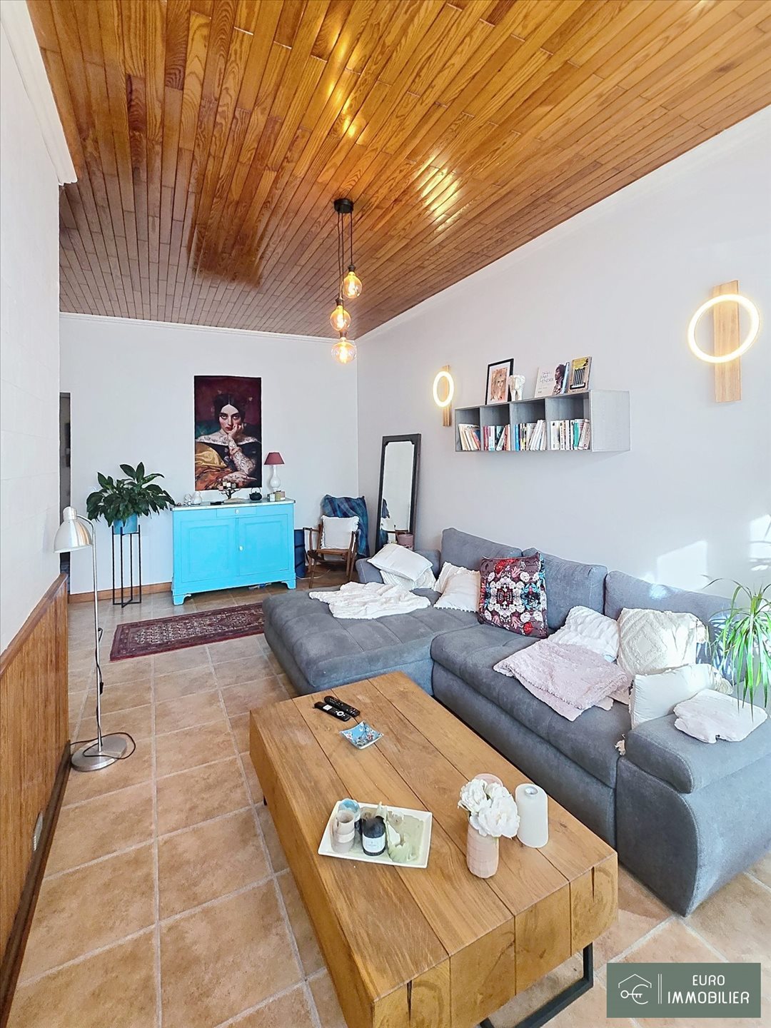 Maison à vendre, 150m², Houeillès