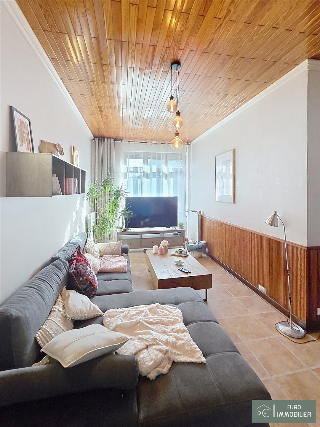 Maison à vendre, 150m², Houeillès