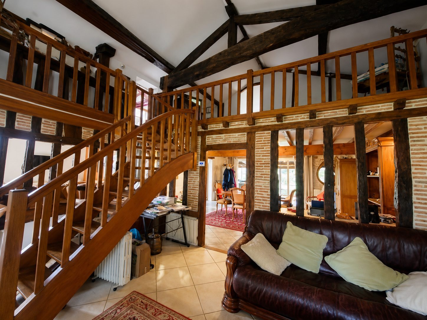 Maison à vendre, 200m², Bazas