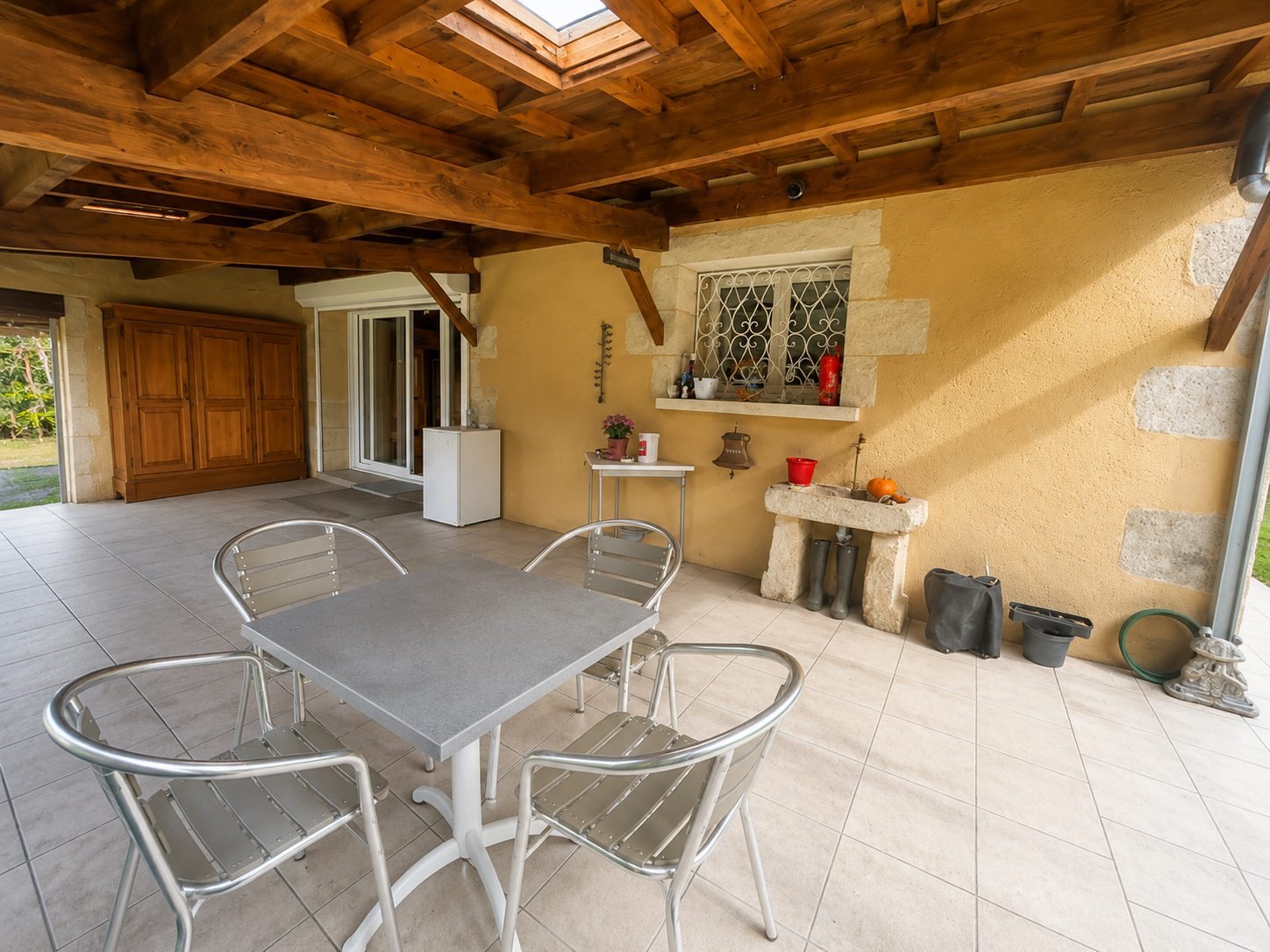 Maison à vendre, 200m², Bazas