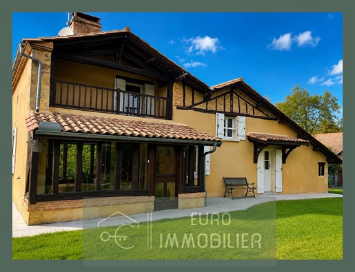 Maison 9 pièces 200 m² · à Bazas · 200 m² · 449 000 €