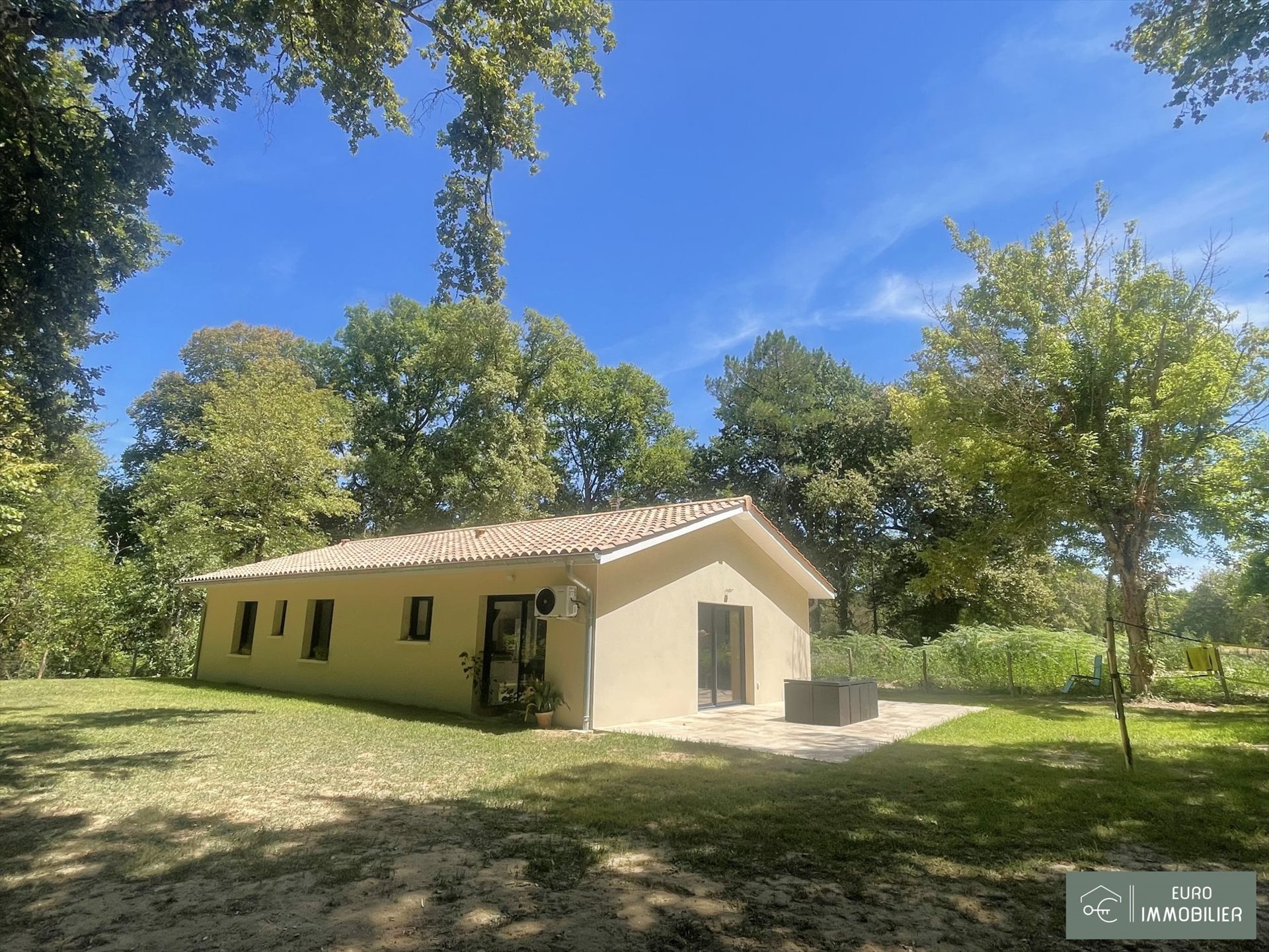 Maison à vendre, 96m², Bazas