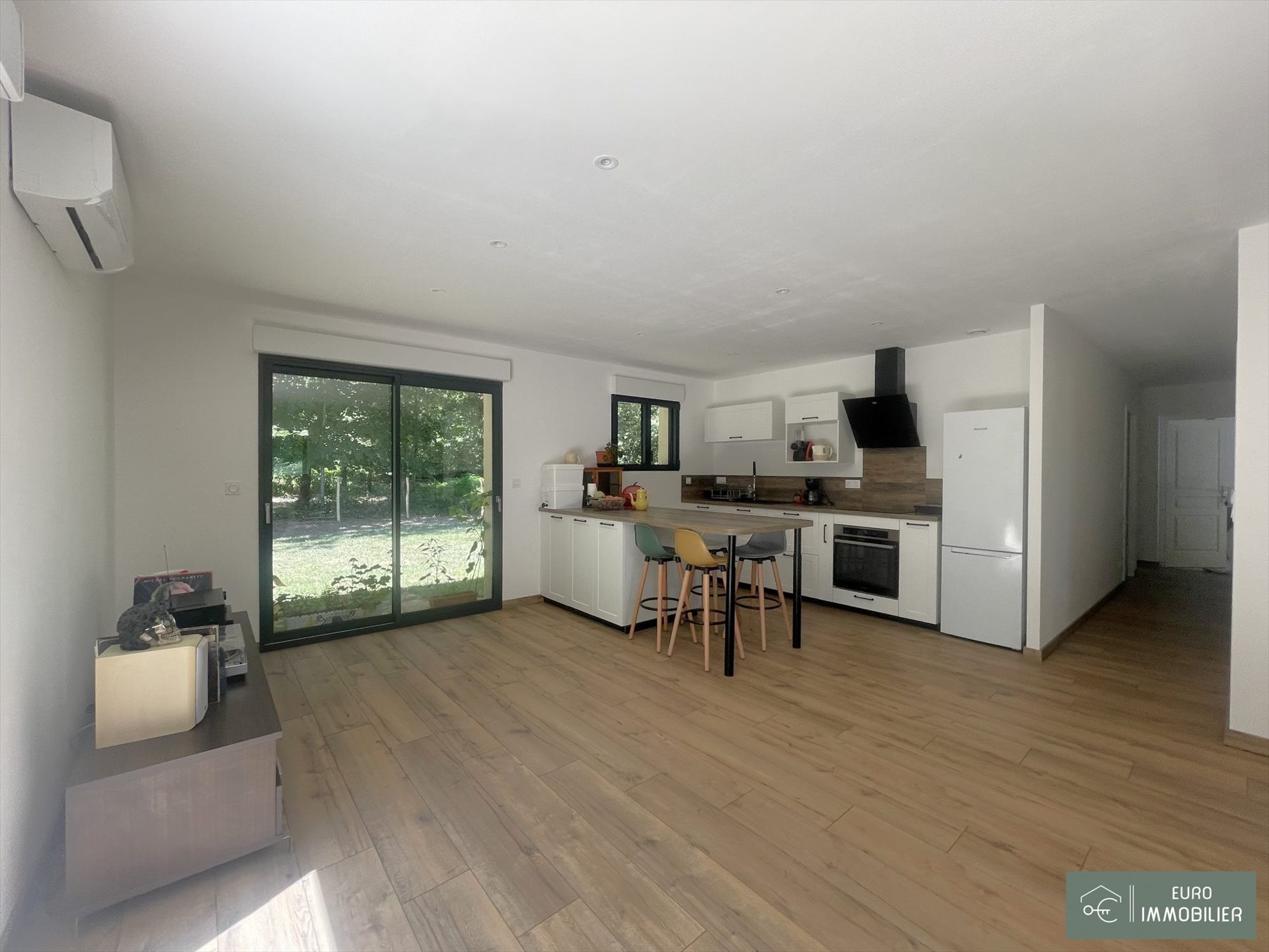 Maison à vendre, 96m², Bazas