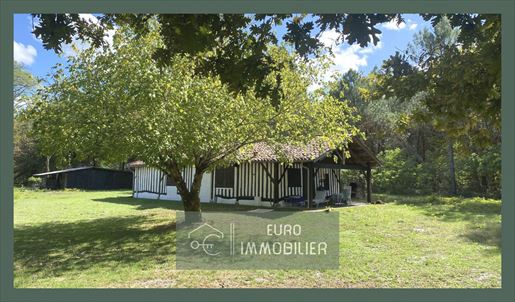 5 pièces 131 m² · à Callen · 131 m² · 290 000 €