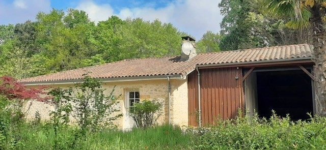Maison à vendre, 84m², Uzeste