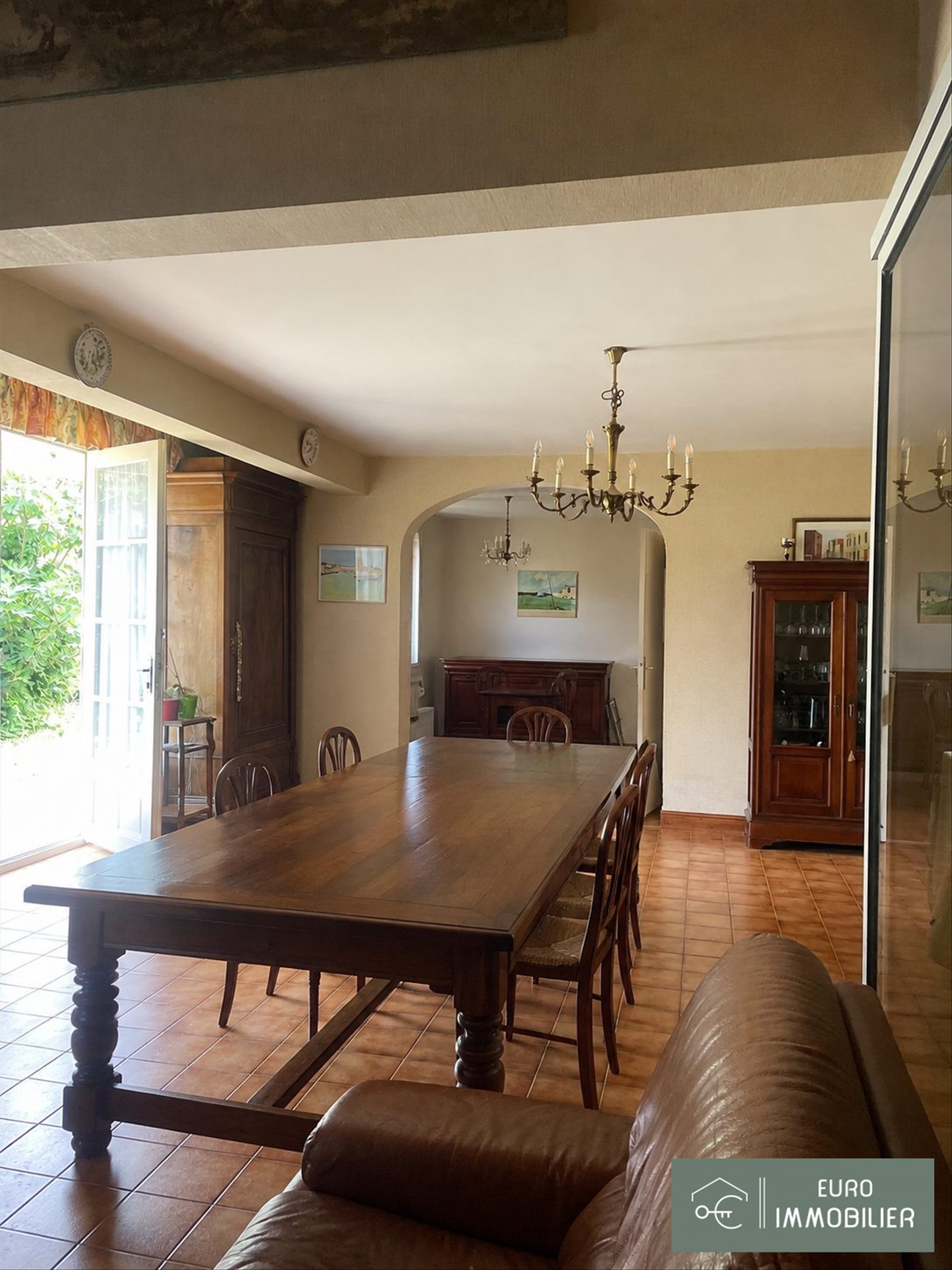 Maison à vendre, 110m², Bazas