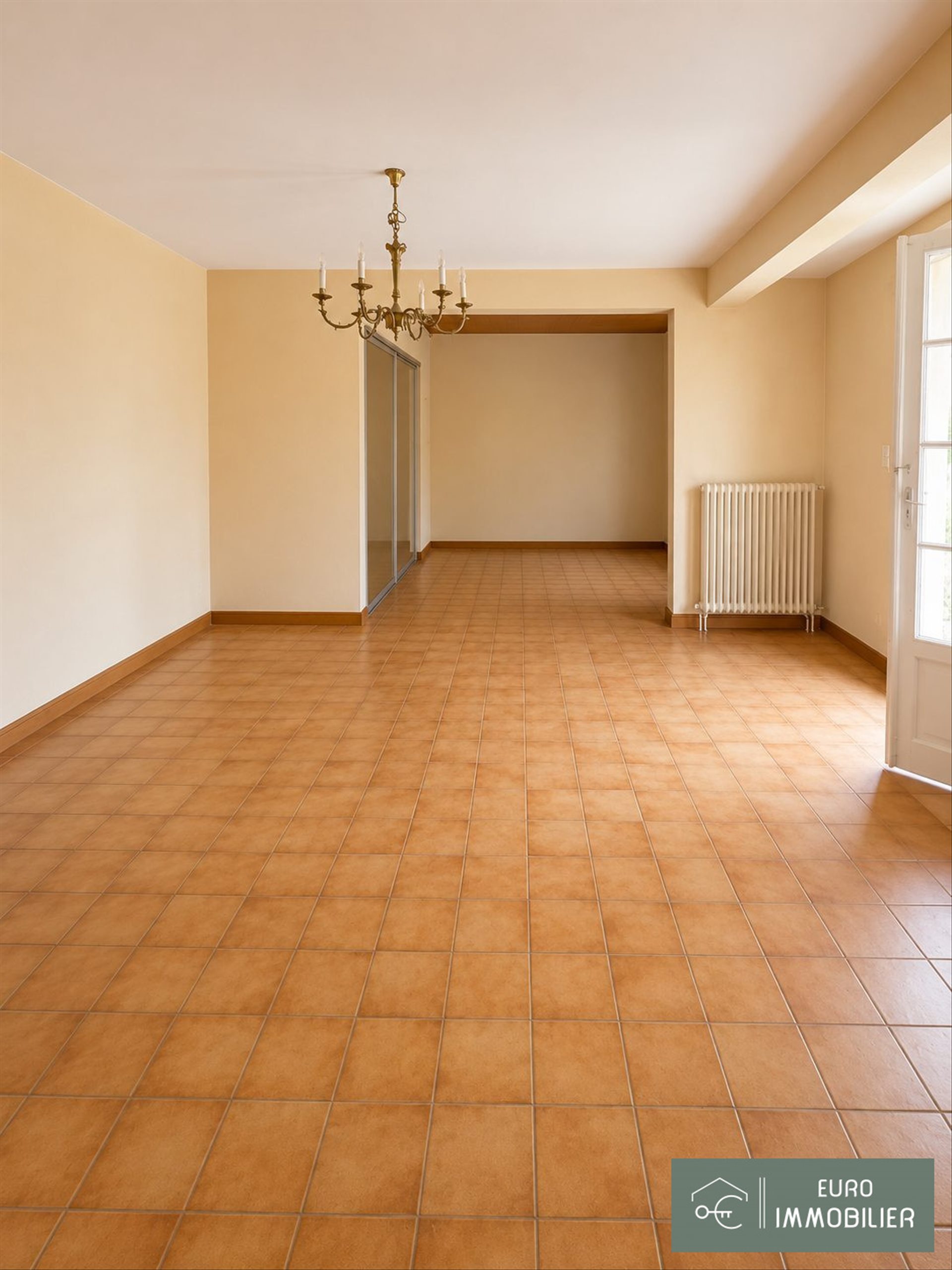 Maison à vendre, 110m², Bazas