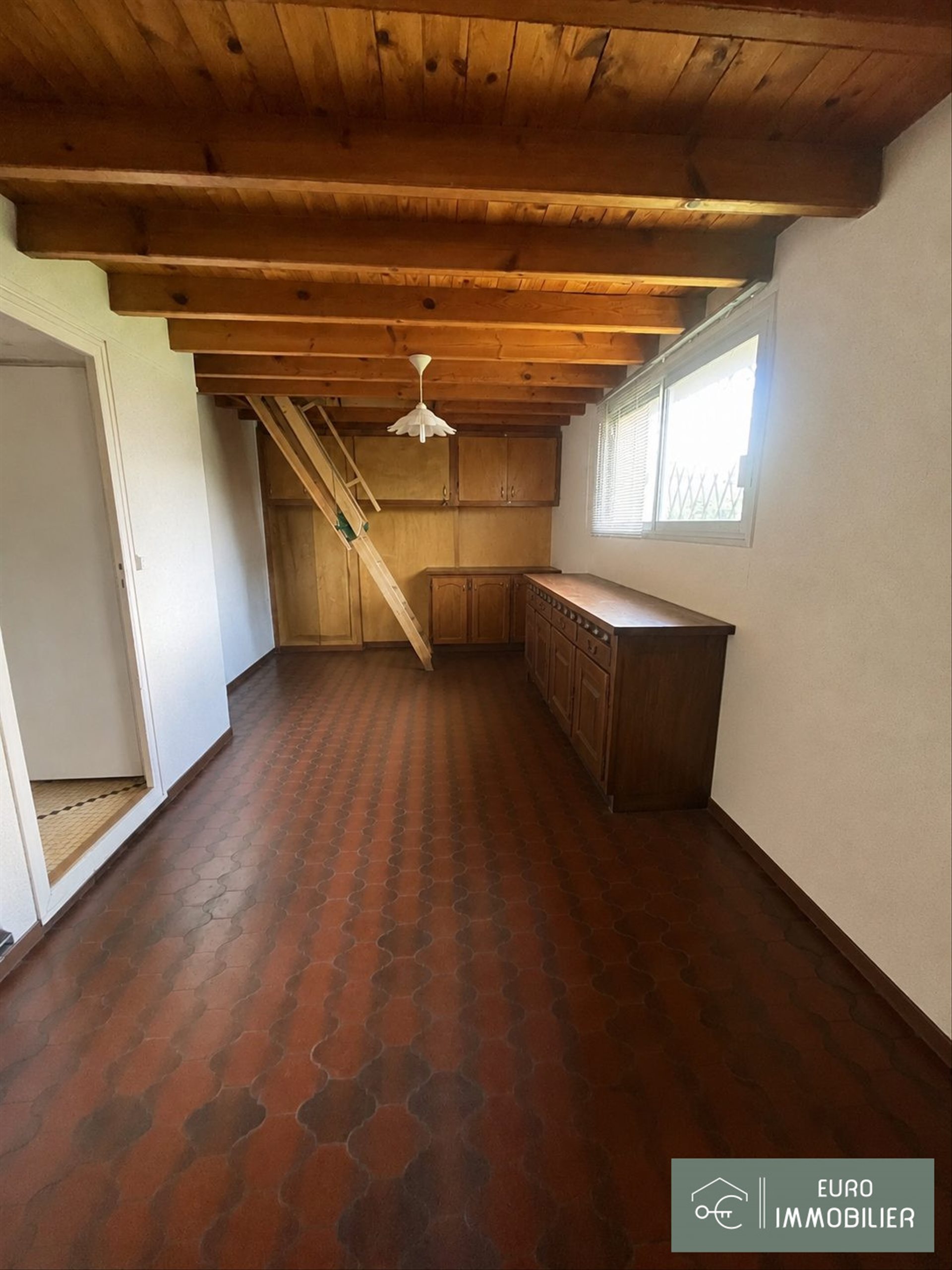 Maison à vendre, 110m², Bazas