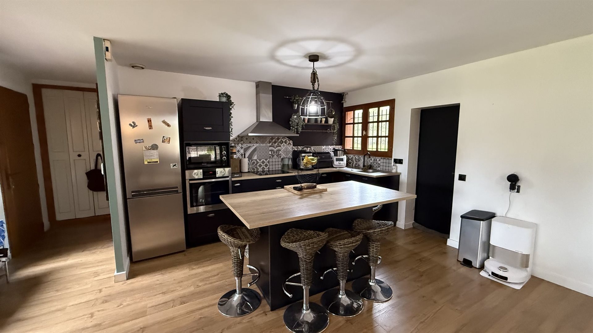 Maison à vendre, 106m², Labrit