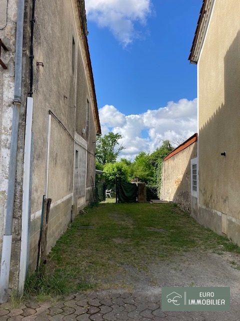 Maison à vendre, 194m², Bazas